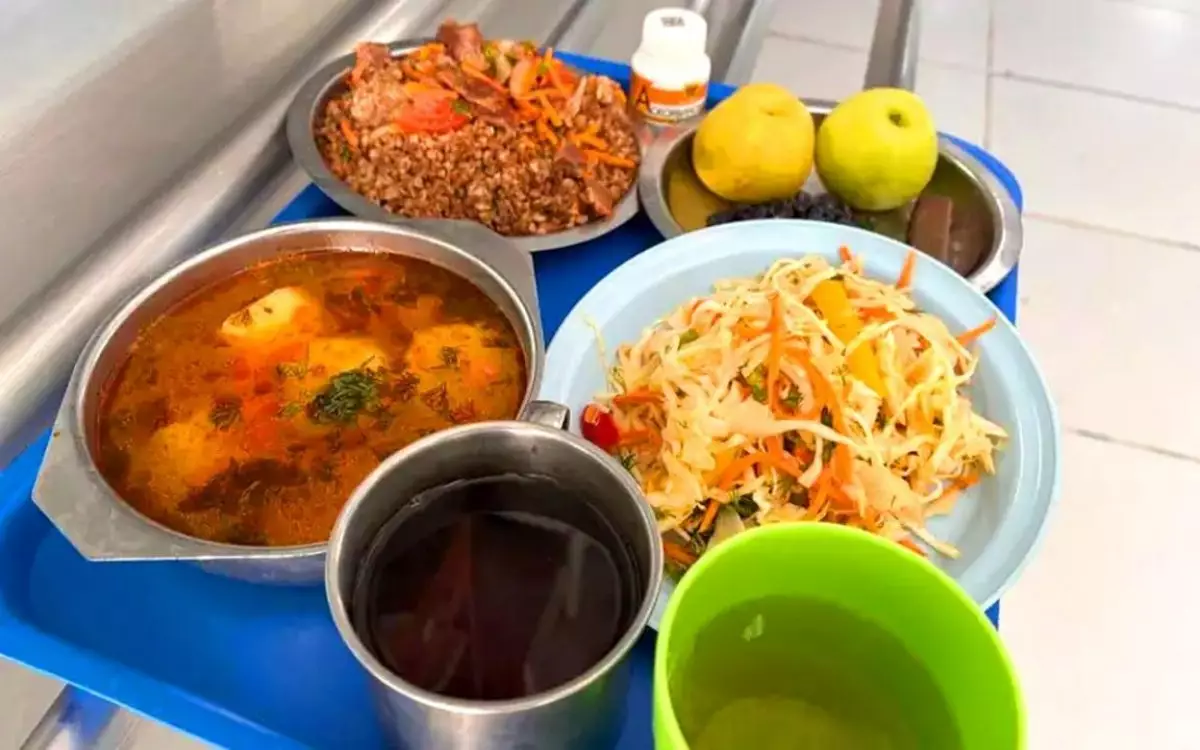 Военнослужащим увеличили стоимость пайка в Казахстане