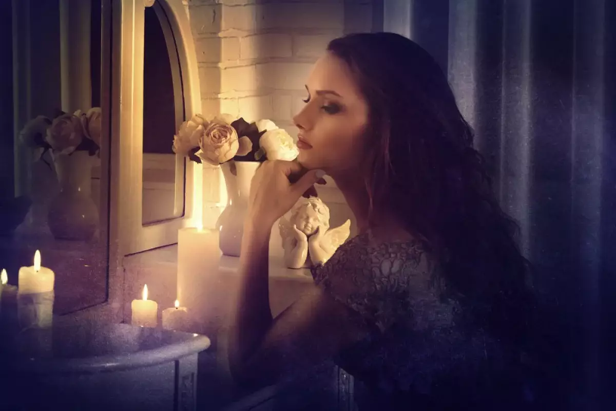 Тест: Что вы знаете о гаданиях