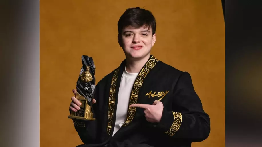 Дайджест ИИ: 2 трлн тенге в IT-секторе, триумфатор Molodoy и другие новости отрасли