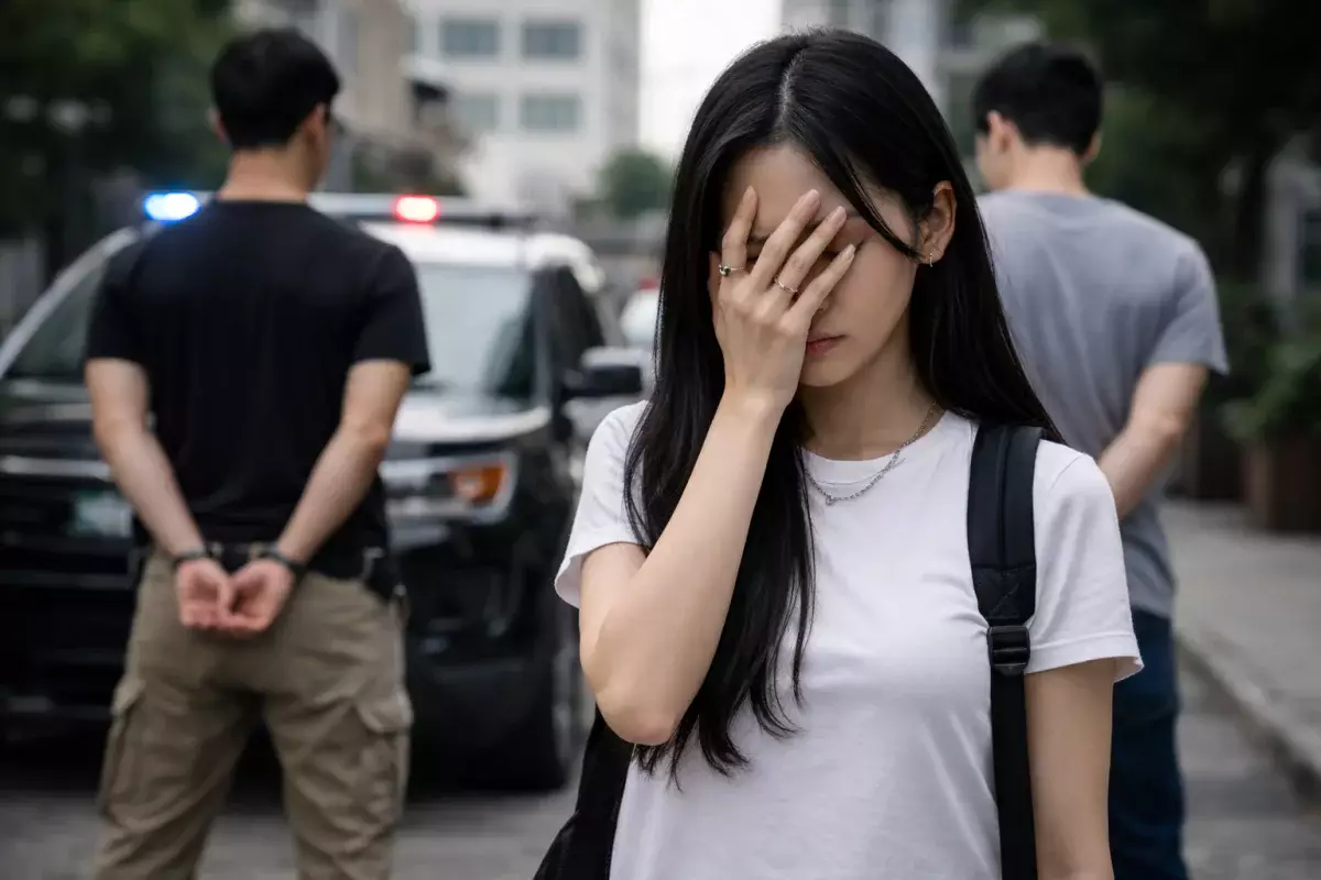 «Кричала, что я девственница»: семейчанка стала жертвой страшного изнасилования