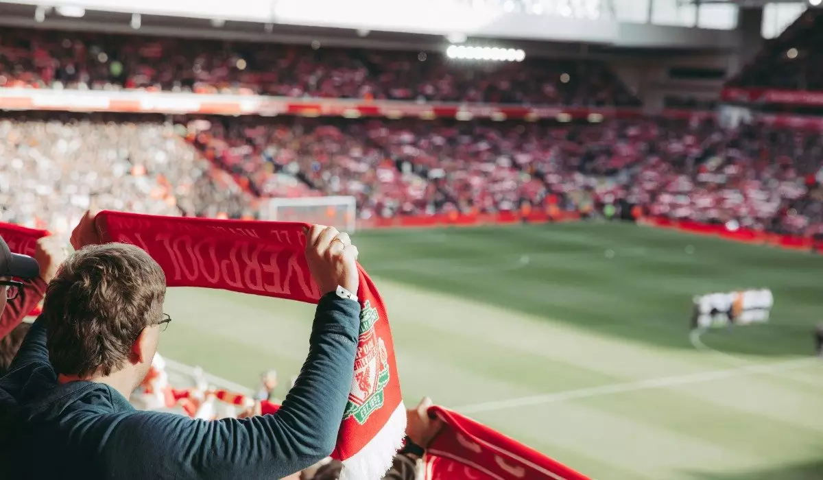 Кубковые баталии в Европе