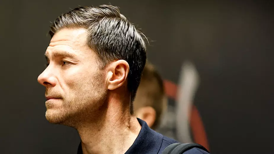 Раскрыты подробности увольнения Алонсо из “Реала”