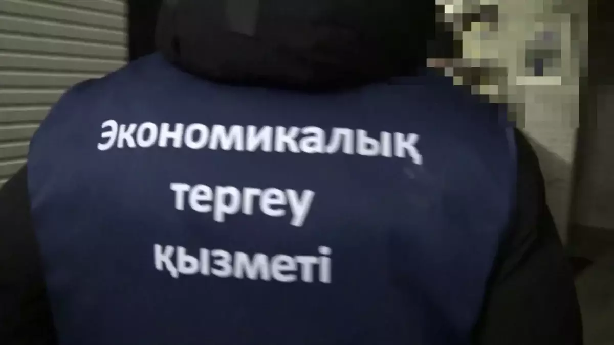 Азаматтар қаржы пирамидаларына тап болған жағдайда не істеуі керек - маман пікірі