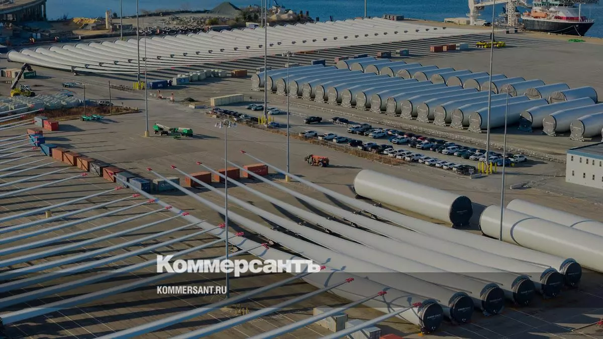 ЕБРР выделил до 25 миллионов евро на технику для проектов возобновляемой энергетики в Казахстане.