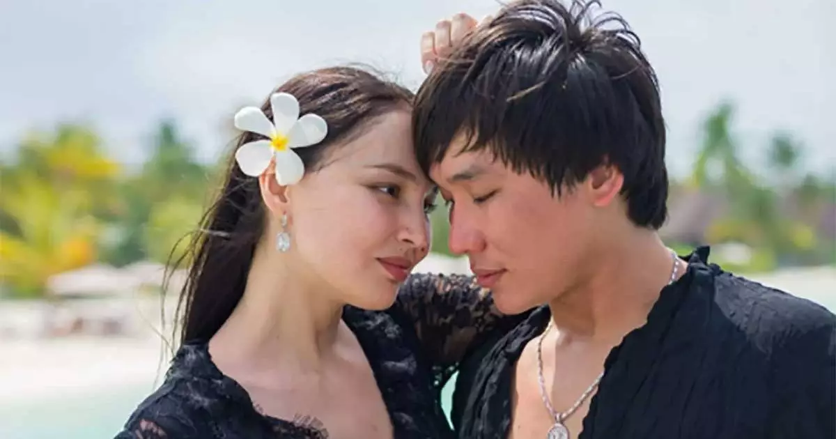  `Құдағиымның сыйлығына рақмет`: Жұлдыз Әбдікәрімованың анасы өзінің алғысын жеткізді (ФОТО) 