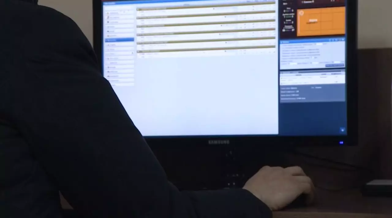 Елімізде 17 мыңнан астам онлайн-казино бұғатталды