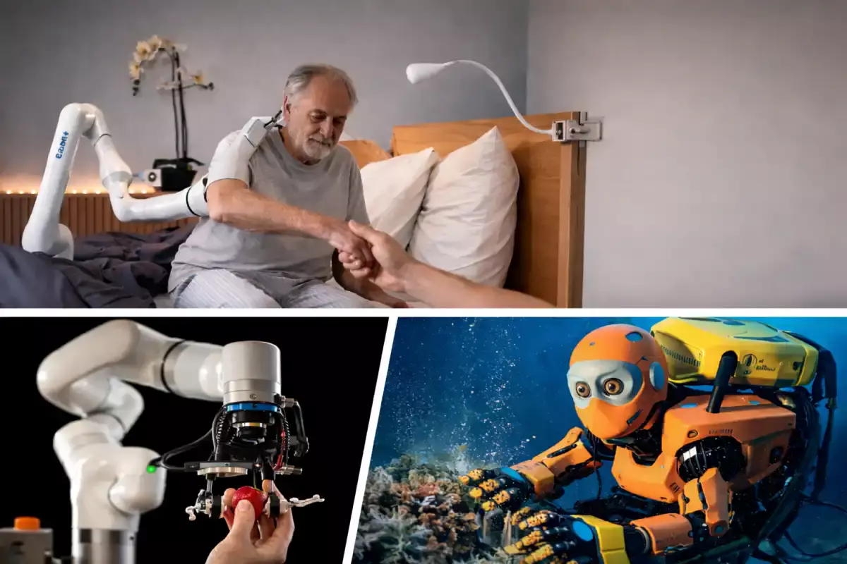 Адам мен робот: болашақта кім кімге бейімделеді?