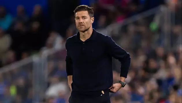 Хаби Алонсо сделал первое заявление после ухода из "Реала"