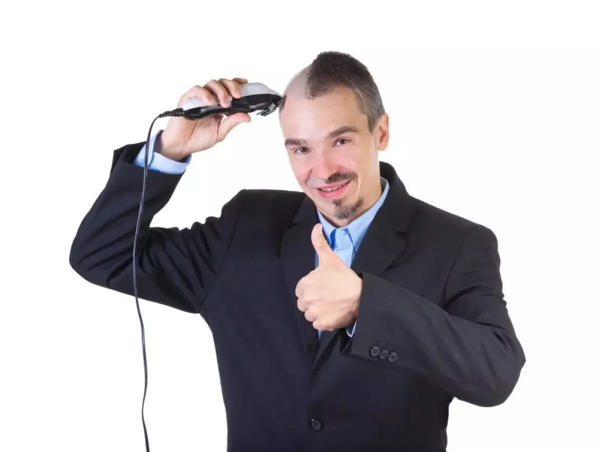 Парикмахеры в шоке: искусственный интеллект научился стричь волосы