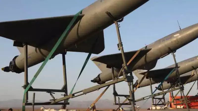 Иран поставил России ракеты почти на 3 млрд долларов