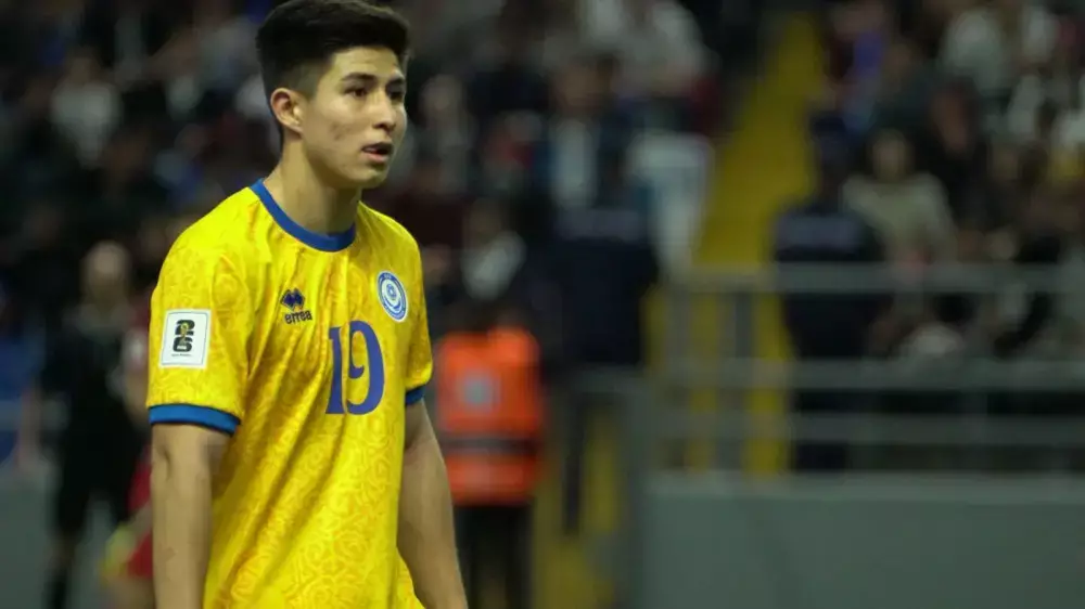 “Англия будет в шоке“: партнёр Кварацхелии откровенно высказался о Сатпаеве