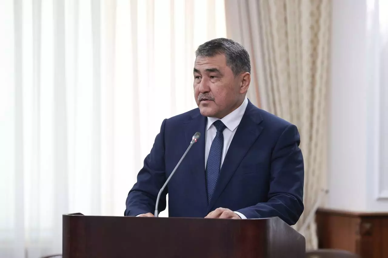 Казахстан представил планы проектов водоснабжения на 2026 год.