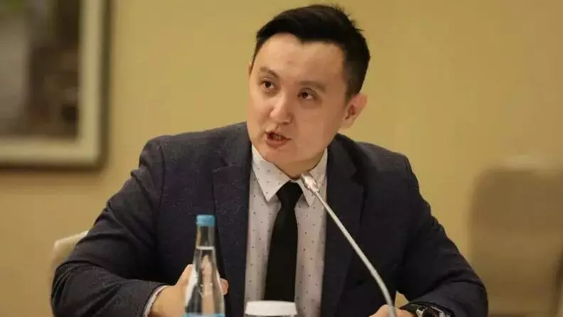 Соловьевтің сандырағы: Ақорда Кремльге емес, Анкараға қарай бұрылды