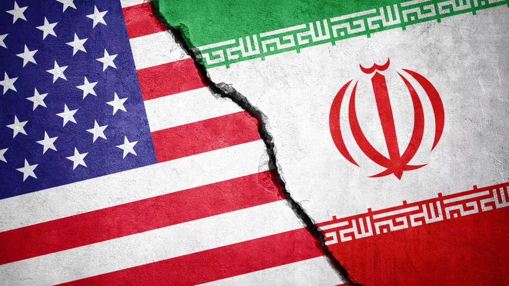 Пошлины Трампа для партнёров Ирана: в Казахстане сделали заявление