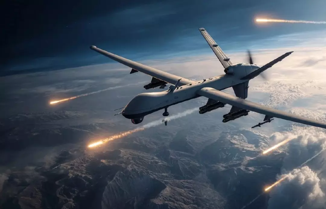 В результате атаки на танкер «дочки» «КазМунайГаза» произошел взрыв