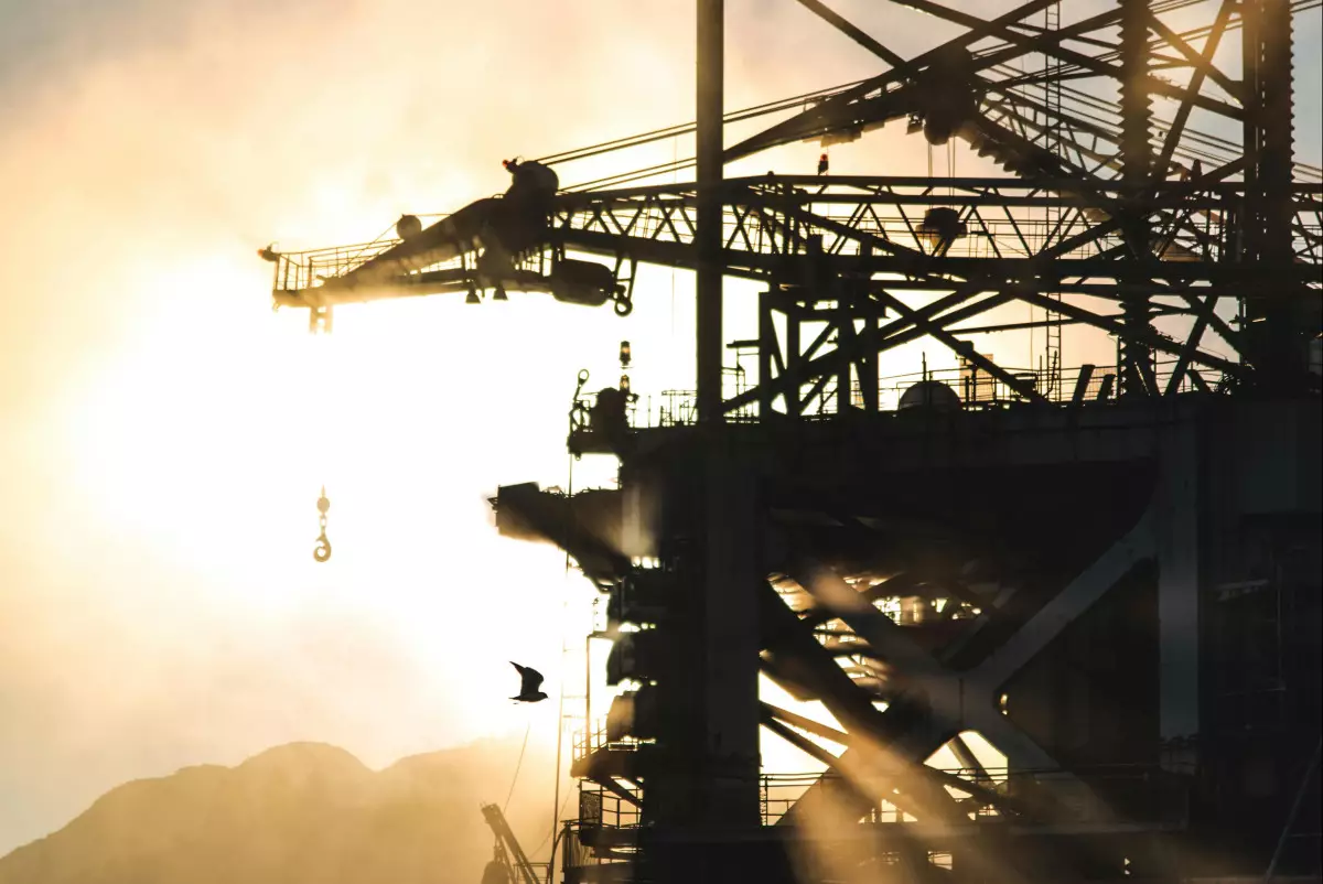 КМГ прокомментировал атаку танкеров с казахстанской нефтью