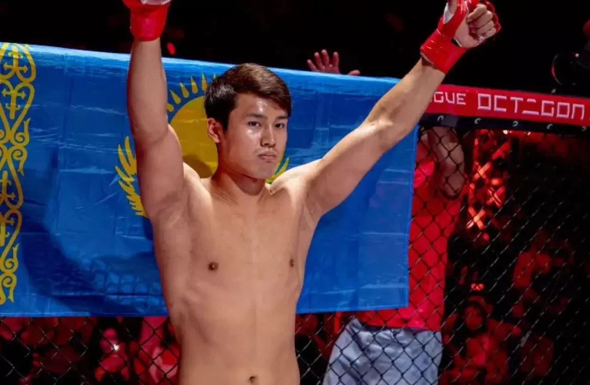 Еркебұлан Тоқтар vs Gold: жекпе-жек уақыты белгілі болды