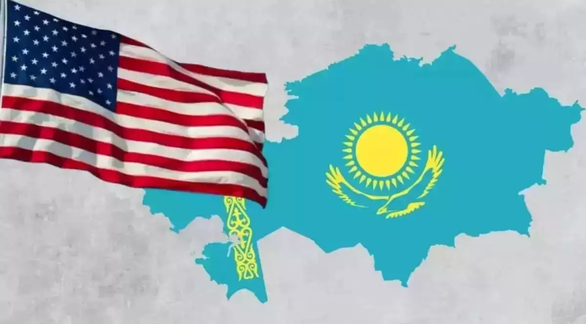 АҚШ Иранмен серіктес елдерге баж салығын енгізеді: Қазақстанның Сауда министрлігі пікір білдірді