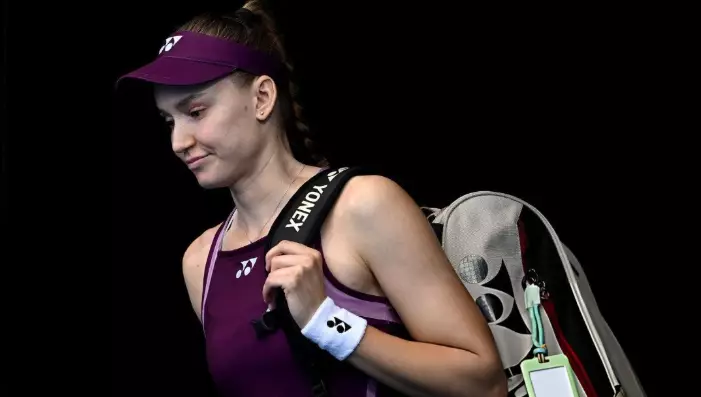 Кто из казахстанских теннисистов выступит на Australian Open-2026