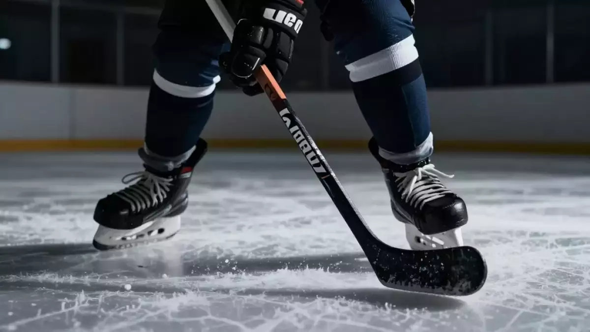 "Казахи выходят, чебуроды": юных хоккеистов из Астаны оскорбили в России