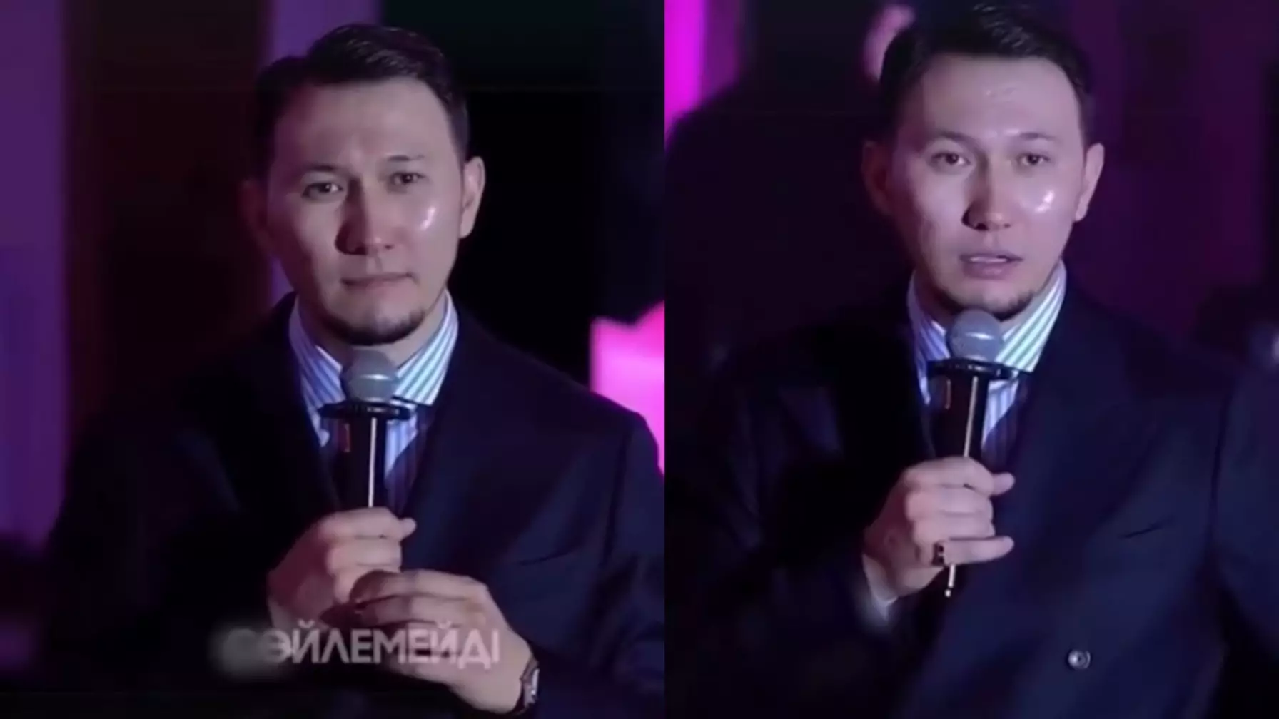 “Неге өзіңізге қарамайсыз?” - Ерекше баласы бар ананы кемсіткен коучтың басы дауға қалды (ВИДЕО)