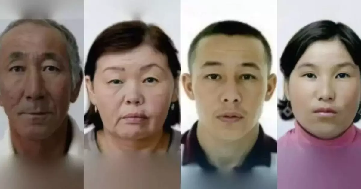  `Күйеуімен шетел асып кеткен Ақбаян анасымен араласпаған`: Атырауда жоғалған жанұя туралы сұмдық дерек шықты (ВИДЕО) 