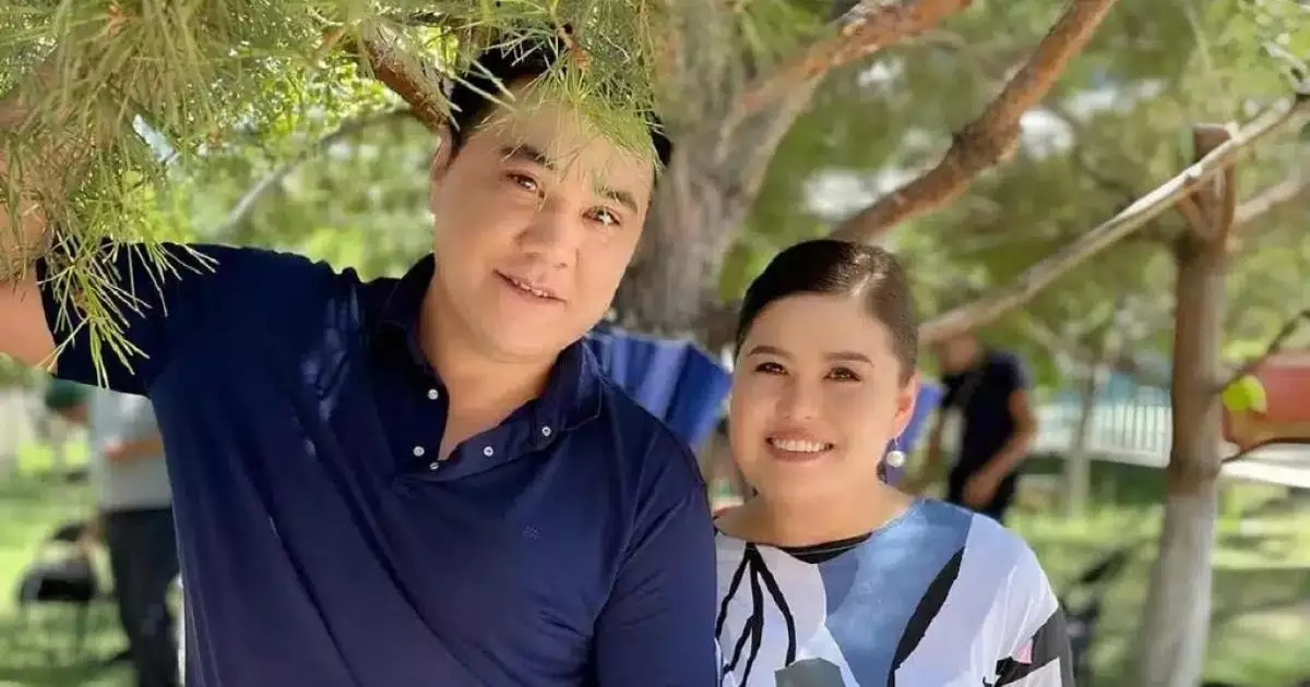  `Кейде бірге, кейде жалғыз...` – Дариға Бадықованың бұрынғы күйеуі ел күтпеген жаңалықты айтты (ФОТО) 