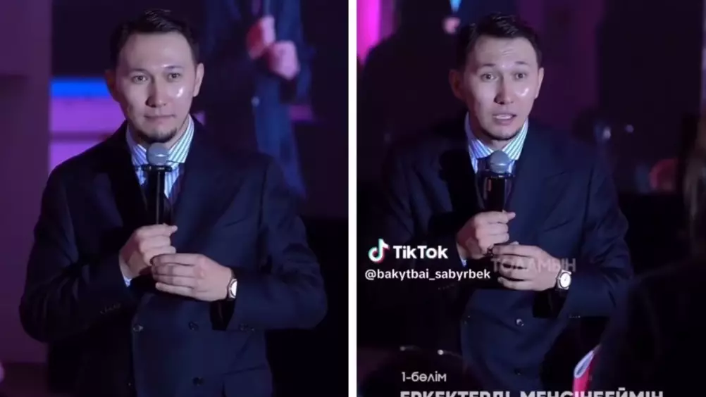 "Неге өзіңізге қарамайсыз?": Коуч ерекше баланың анасын көптің көзінше кемсіткен 