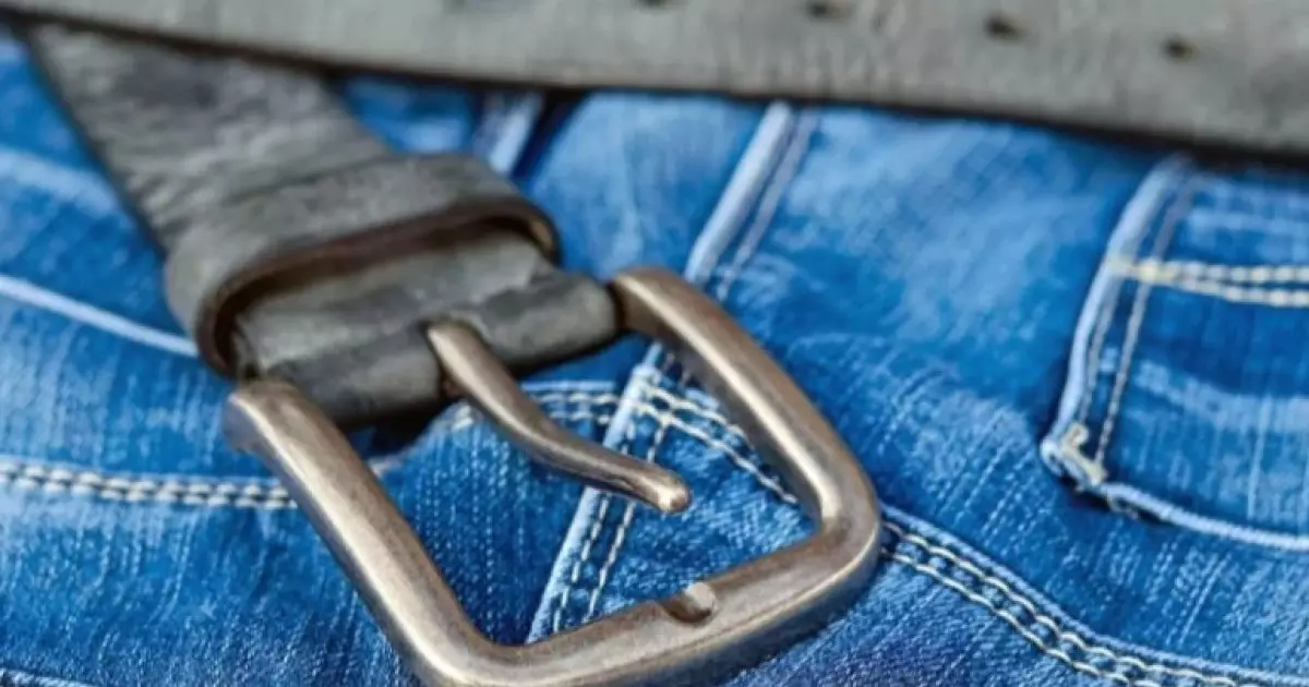  Баласын белдікпен ұрған анаға айыппұл салынды 