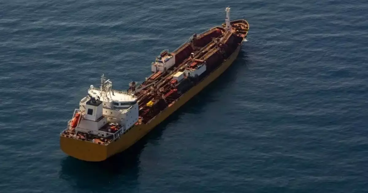  Қазақстан мұнайы тиелген танкерлерді дрондар шабуылдады – Reuters 