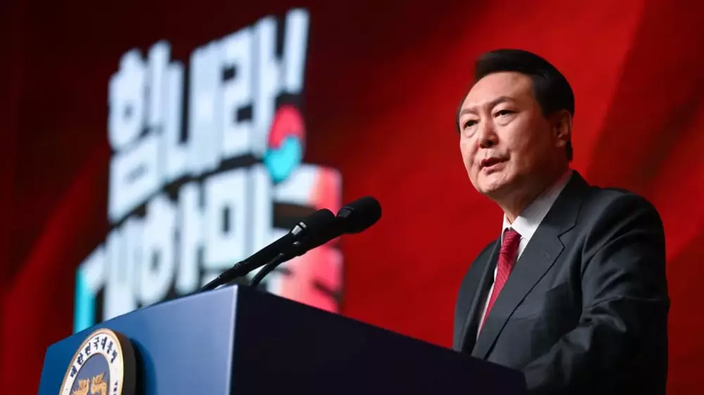 Экс-президенту Южной Кореи грозит смертная казнь