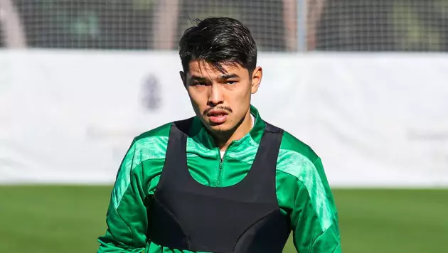 "Ахмат" принял решение по Самородову и Кенжебеку