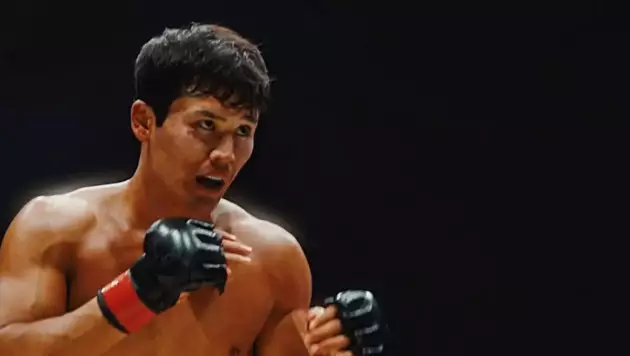 Еркебұлан Тоқтар өзбек файтермен жекпе-жекке шығатын болды