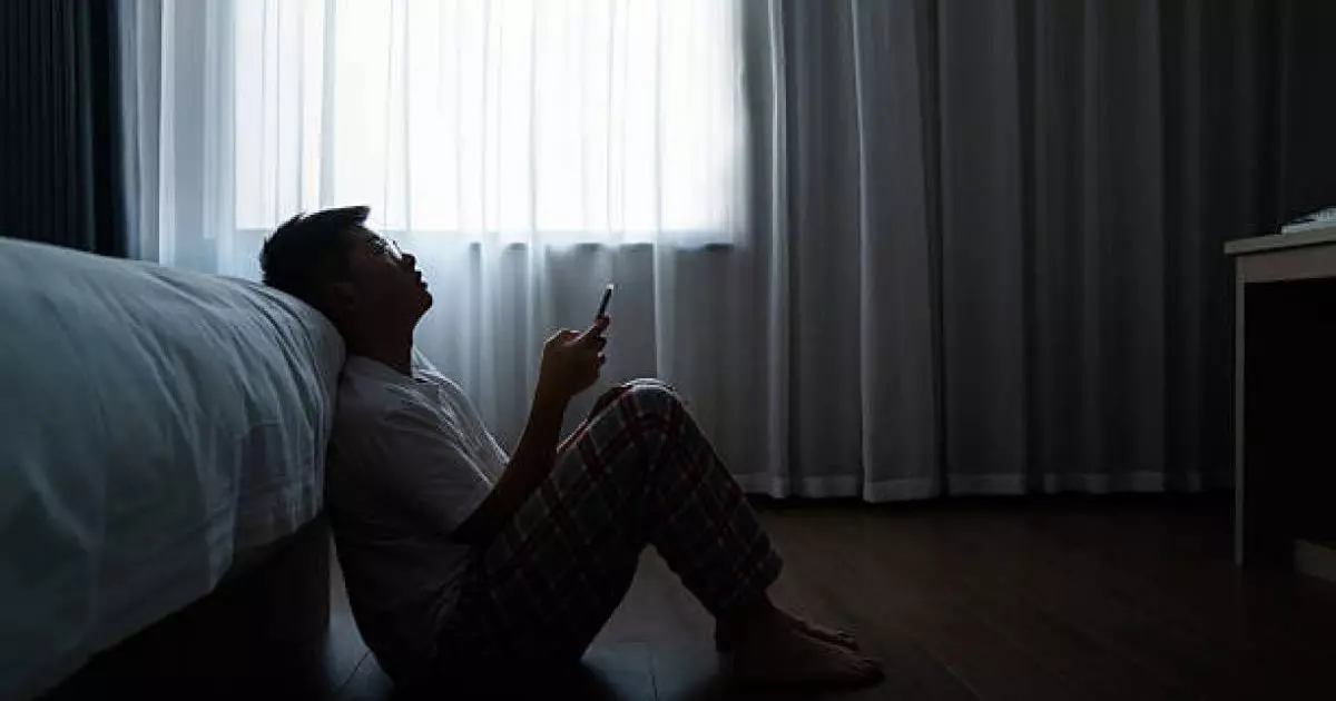  `Тірісің бе?`: Қытайда бұрын-соңды болмаған қосымша трендке айналды 