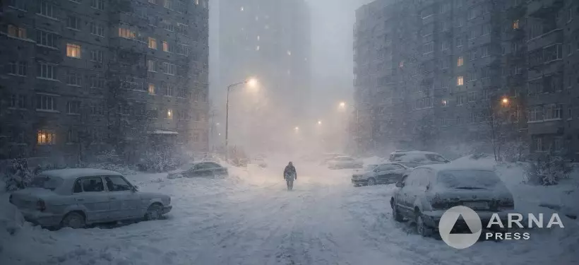 Штормовое предупреждение объявлено в Семее и области Абай