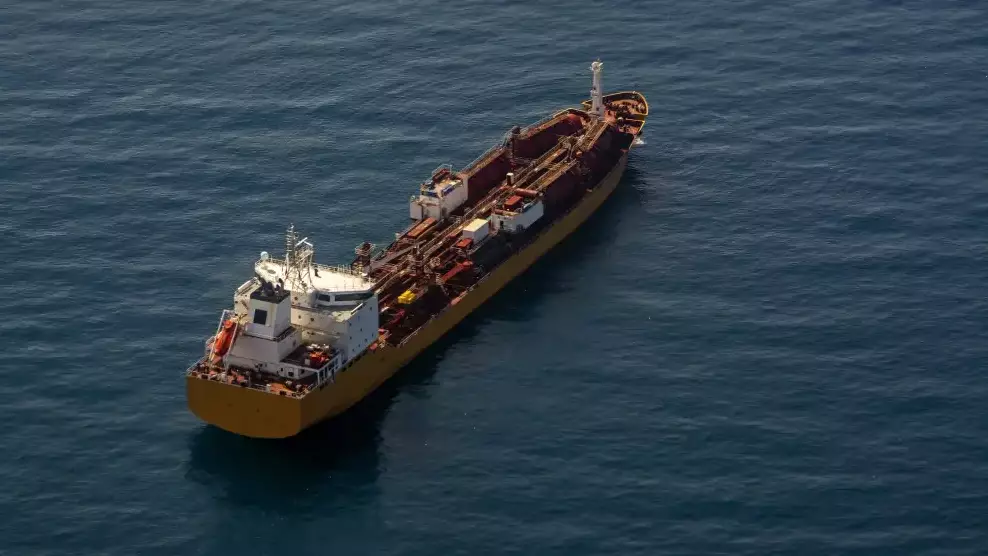 Қазақстан мұнайын тасымалдаған танкерлерге шабуыл: ҚМГ мәлімдеме жасады