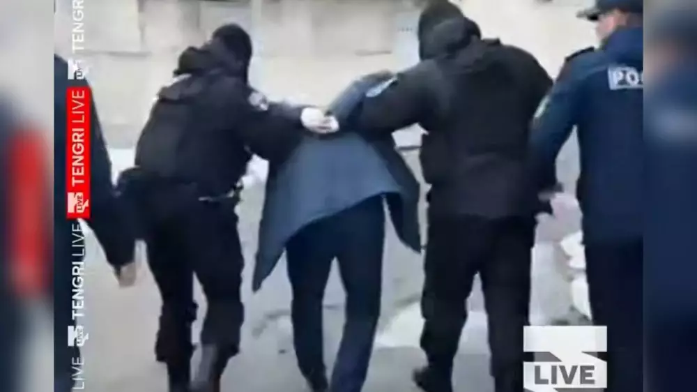 “Не понимал слова “нет“: брат убитой в Шымкенте сделал громкое заявление