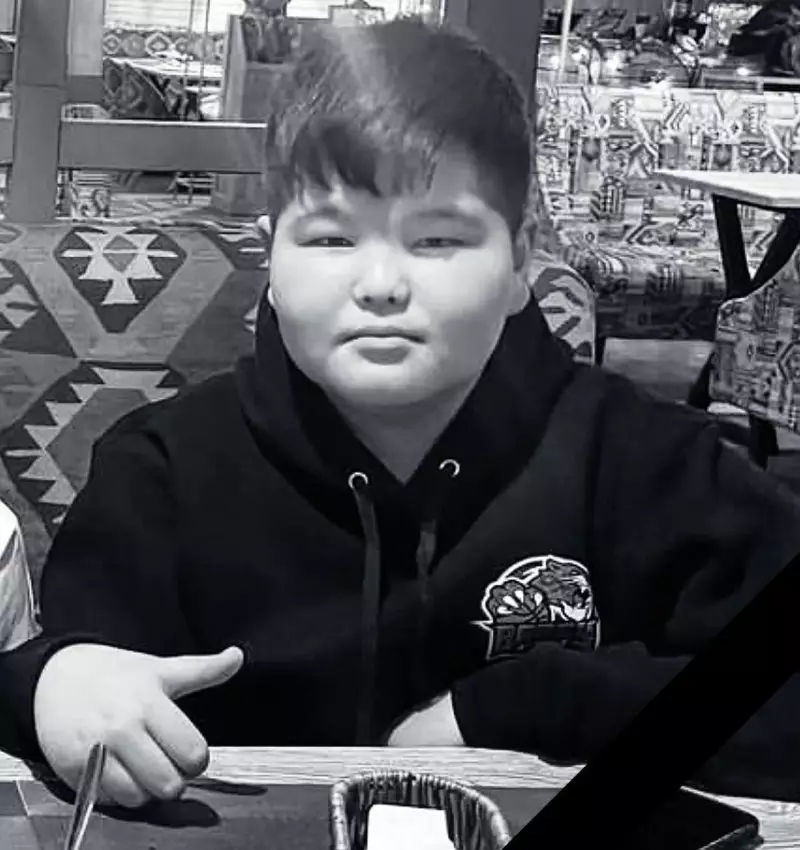 Ребёнок скончался во время баскетбольного матча в Атырау