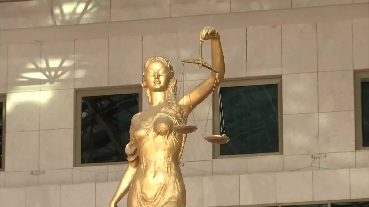 Ержан Бабақұмаровтың өліміне қатысты іс сотқа жолданды