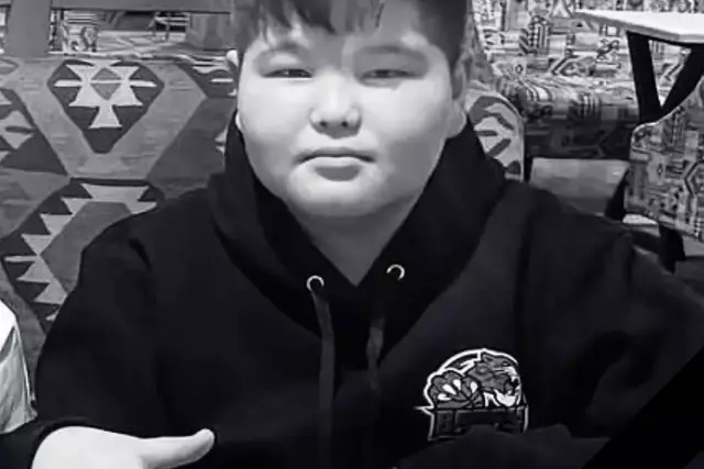 Атырауда баскетбол матчы кезінде 13 жастағы бала көз жұмды