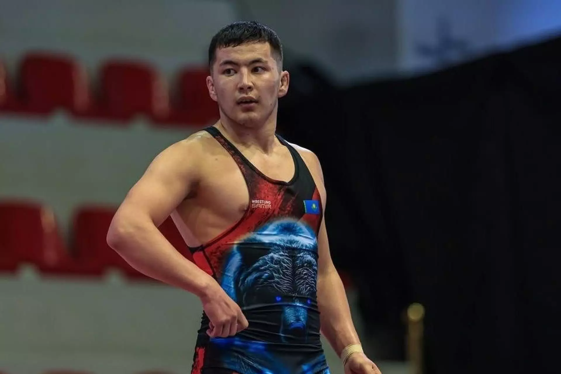 Казахстан завоевал две медали на международном турнире в Турции