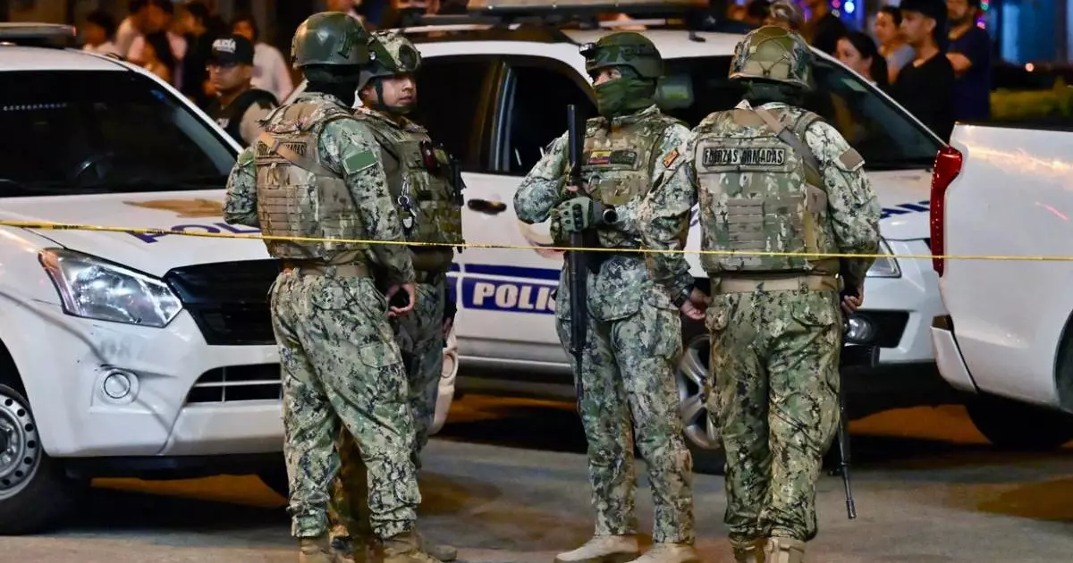  Туристік жағажай аумағынан 5 адамның басы табылды 