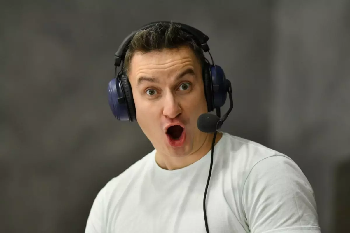 Российский комментатор оскорбил детей из «Астаны»: пойдет ли он под суд