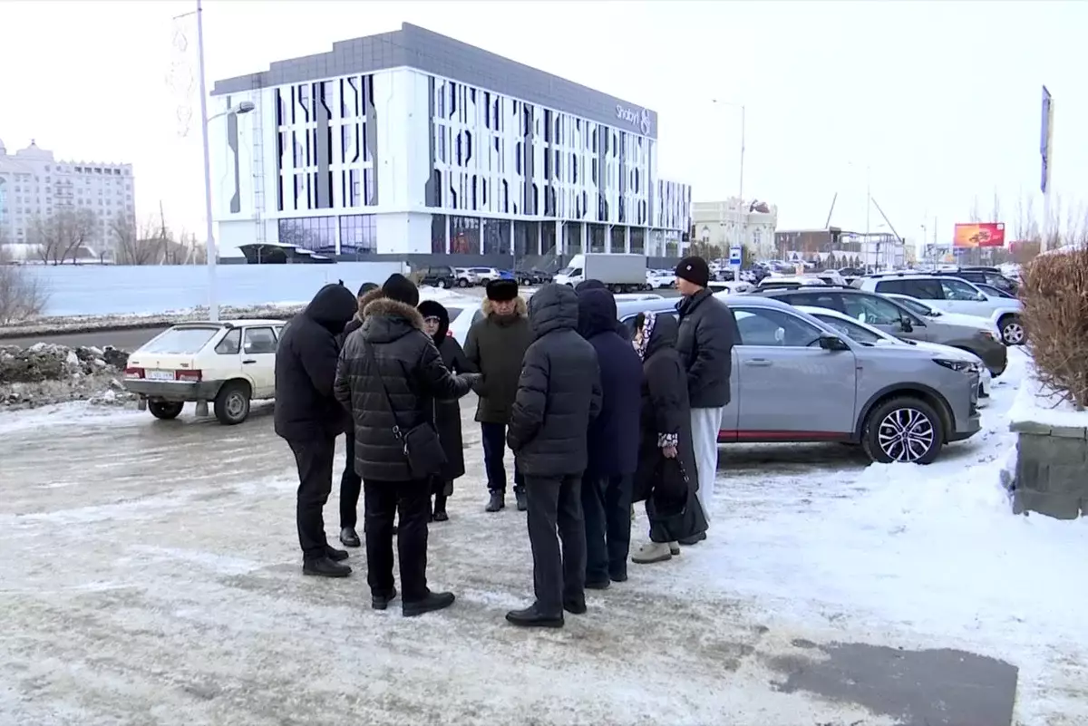 "Призрачный отпуск":  свыше 50 актюбинцев стали жертвами туристического мошенничества