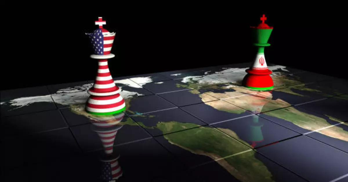   Сауда және интеграция министрлігі Иранға қатысты халықаралық сауда жағдайын бақылауда ұстап отыр   