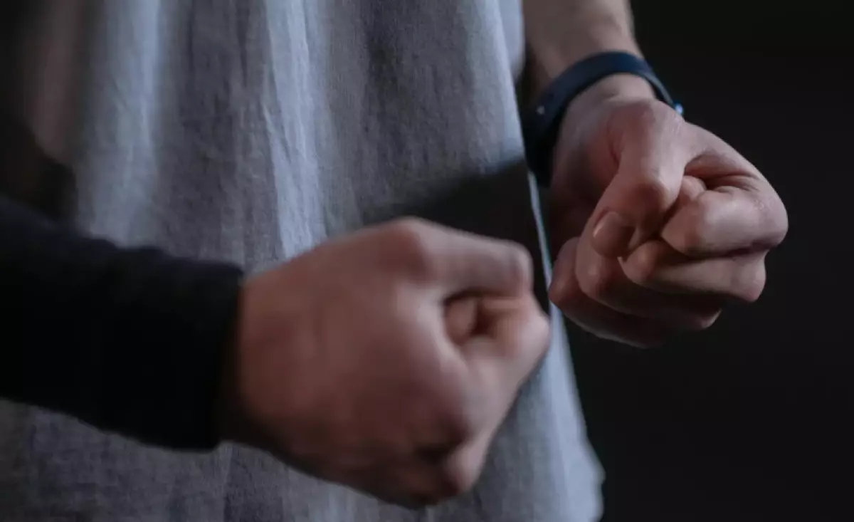 Таразда сыныптасын өлтіріп алған жасөспірімге сот үкімі шықты