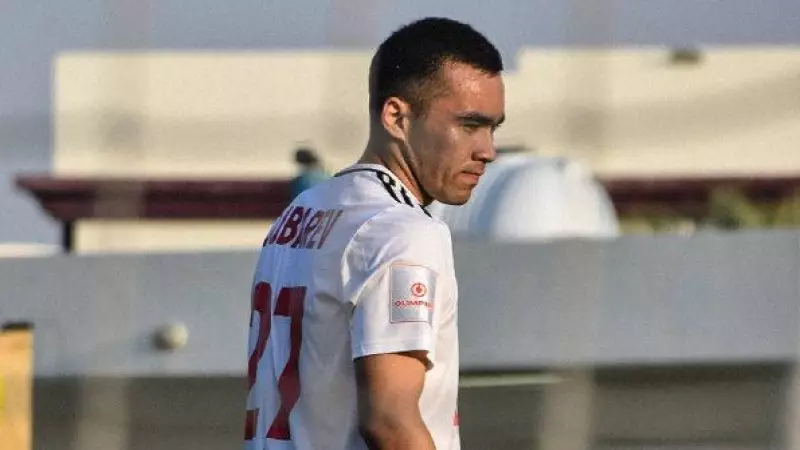 «Қайсар» алғашқы жолдастық кездесуде жеңіліп қалды