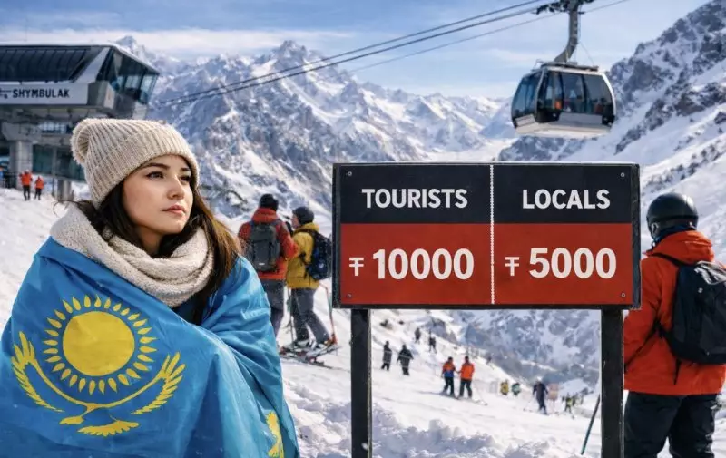 Кто должен платить больше за Шымбулак: туристы или местные?