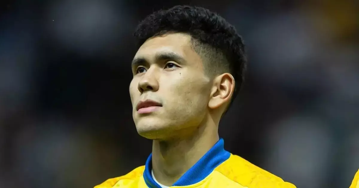   Темірлан Анарбековтің бұрынғы командаласы оның болашағы туралы айтты   