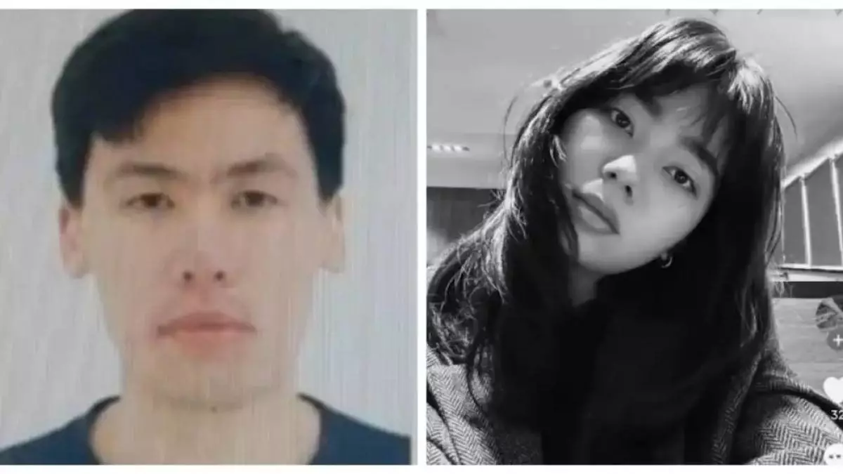 "Ол сталкер болды": Шымкентте қаза тапқан қыздың ағасы күдіктіге ең ауыр жаза сұрады